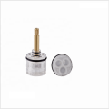 Manufacturer Wholesale 2 function  valves cartridges diverted faucet fitting cartridge